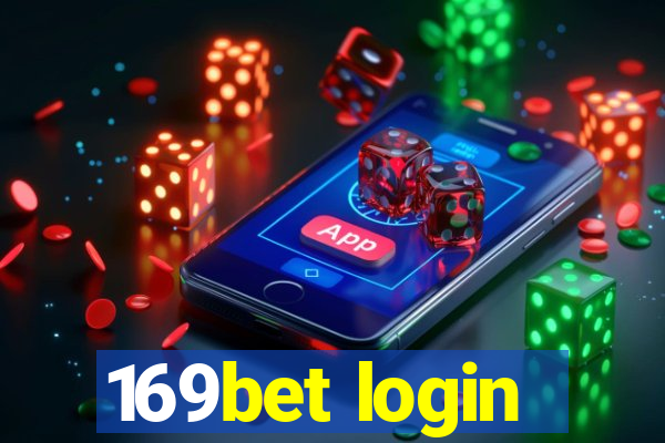 169bet login